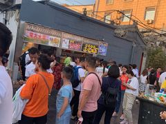 -老北京风情街
