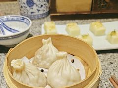 -南京大牌档(济南万象城店)