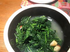 -丫丫厨娘·柠檬鸭(安吉万达店)