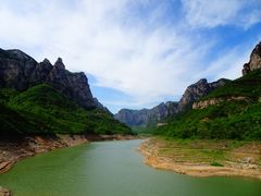 -云台山风景名胜区