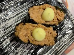 -羽寿司(东方宝泰店)