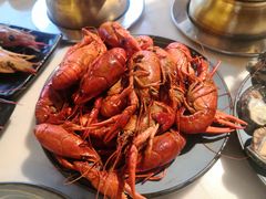 -喜庭海鲜自助(来福士店)