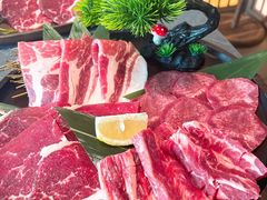 -花时·炭火烧肉(东百中心A馆店)