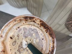 -星巴克(南京汉中环亚广场店)