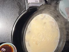 -捞王猪肚鸡火锅(昆山店)