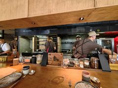 -OTIUM • 柴屿麦(亮马桥店)