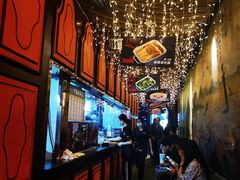 -令狐冲烤鱼·烧菜馆(达明店)
