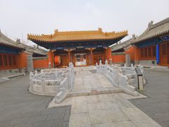 -即墨古城