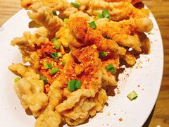 川味小酥肉-不曾在把把烧•烧烤(莲坂磐基店)