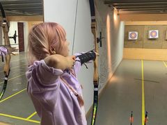 -道顺射箭·团建·骑射(张杨路店)
