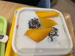 -满记甜品(荟聚购物中心店)