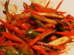 -森龍邑·烧烤·海鲜·炒菜(闽江路店)