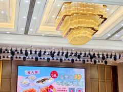 -禄福山庄•顺德菜·融和菜(龙江店)