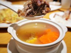 靓汤-宏记广东客家菜(丰汇店)