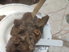 -香满锅老北京羊蝎子火锅·家常菜(新街口店)