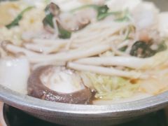 -樱の千渡日式料理·铁板烧•烧鸟(金盛田广场店)