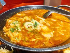 -苗小坛酸汤鱼(酒仙桥店)