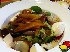 -安妮意大利餐厅(国贸店)