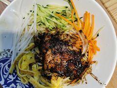 老汤一品面-傅记酱肉