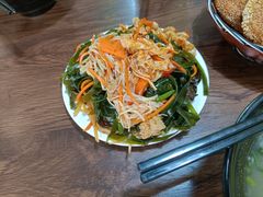 -万红路羊汤烧饼店(将台路店)