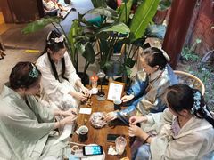 -香园自助小火锅