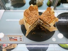 -卷们·现制生日蛋糕·蓝风车动物奶油(金源店)