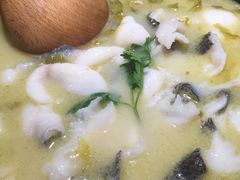-九锅一堂酸菜鱼(新南凯德直营店)