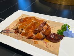 -山西国贸大饭店