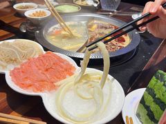 -巴邑火锅(江北万达店)