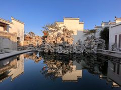 -观唐（国际）度假村温泉