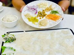 -祈胜邨•顺德鱼生•顺德菜(容桂店)