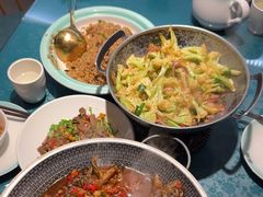 -呷湘厨·鱼汤捞饭·剁椒鱼头·辣椒炒肉(国家会展中心店)