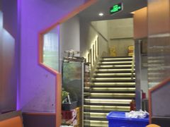 -串亿88烧烤·羊腿·羊蝎子(板泉路店)