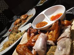 -达叔香味海鲜(海棠68环球美食街店)