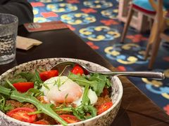 -Brut Eatery悦璞食堂(建国东路店)
