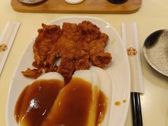 -泰康食品(南京东路店)