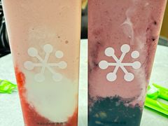 -奈雪的茶(永旺东部PRO店)