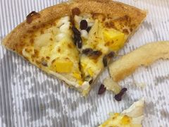 -尊宝比萨(如意店)