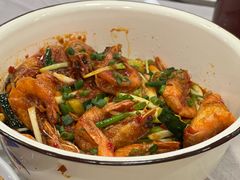 -辣螃铠盆盆蟹大排档(总店)
