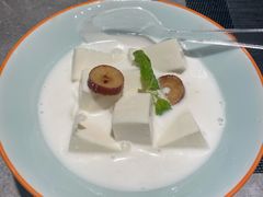椰奶杏仁豆腐-西元里(悦达889店)