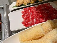 -海底捞火锅(仓山爱琴海店)