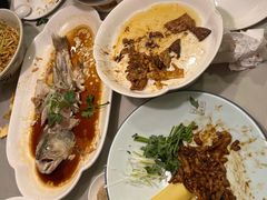 -大鸭梨烤鸭(甘家口店)