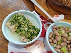 -李先生牛肉面大王(马栏店)