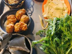 -范贤光鸡公煲(平乐园总店)