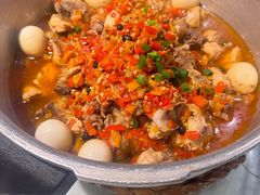 -帝一铭家宴(板塘店)