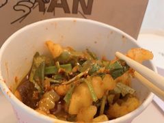 -漫山洋芋(大悦城店)