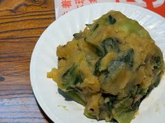 -韩师傅老大同刀削面(北苑路店)