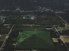 -秦始皇帝陵博物院-丽山园