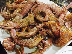 -张树军海鲜(王府壹号店)