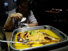 -龙门烤鱼(东方宝泰店)